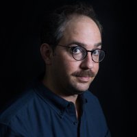 Aaron Siegel (@apsiege) 's Twitter Profile