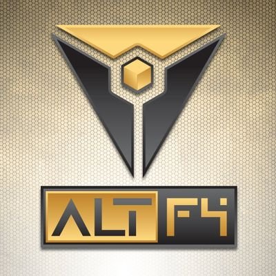 Official Twitter of Alt-F4 in the Overwatch Tranquility Community.