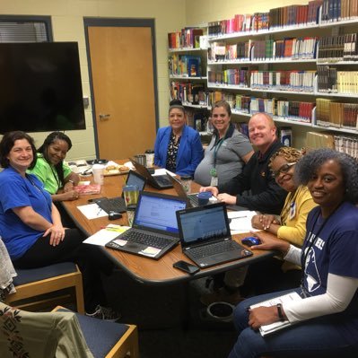 WCPSSEngageComm's profile picture. 