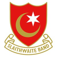 Slaithwaite Band (@slaithwaiteband) 's Twitter Profile
