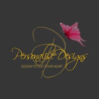 PersonaliseDesigns(@PersonaliseDes1) 's Twitter Profile Photo