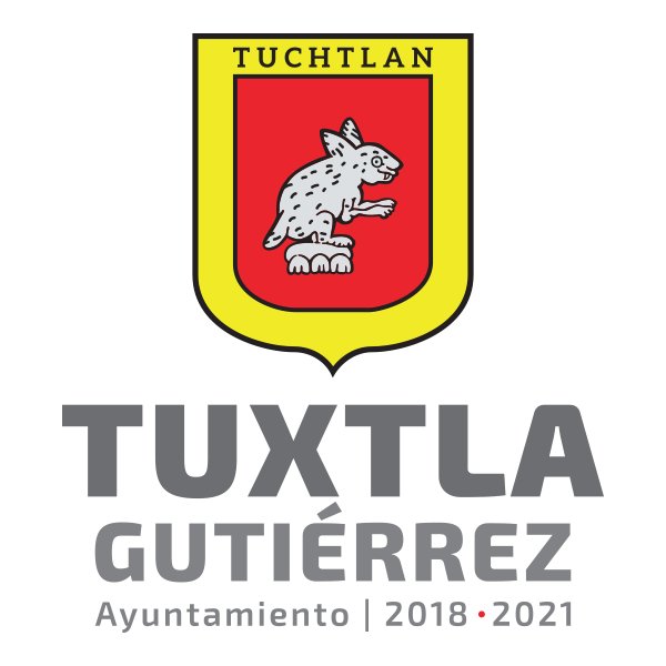 Oficialía Mayor de Tuxtla Gutiérrez, Chis. 2018 - 2021
