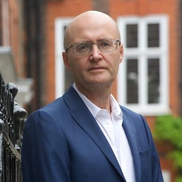 Consumer Campaigner & Financial Services Specialist. Thorn in the side of the high cost lending industry. Follow @Debt_Hacker for more.