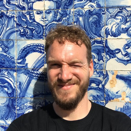 Lorenz Rhode Profile