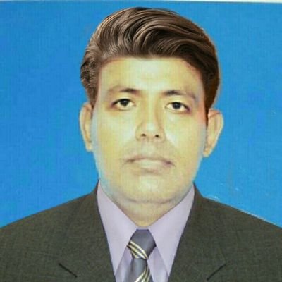 ShamimH64952428's profile picture. #Advocate. #CriminalSide.