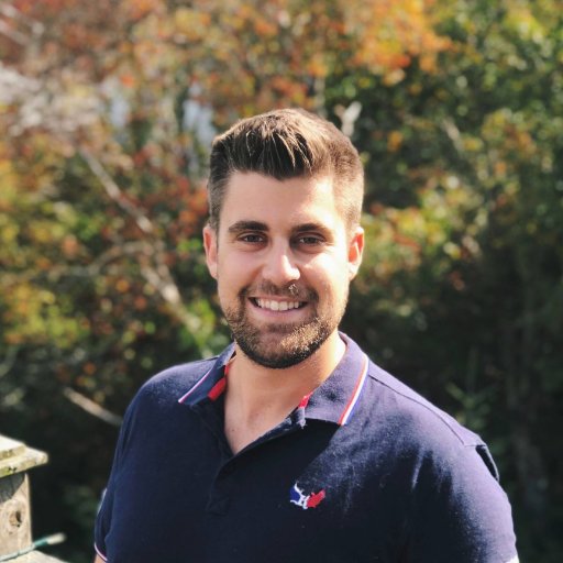 Web Team Lead / Software Developer @ REDspace. Living my best life