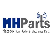 MHParts Ham Radio and Electronics Parts(@MHparts1) 's Twitter Profile Photo