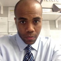 Ameer Washington (@ameerwashington) 's Twitter Profile