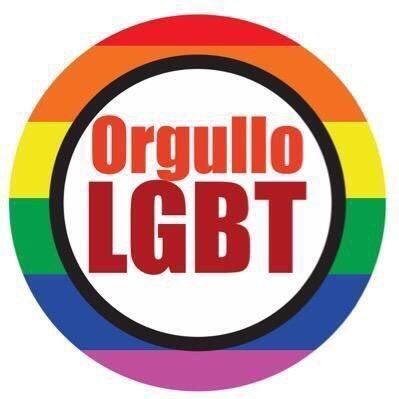 OrgulloLGBT Profile Picture