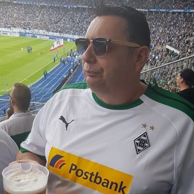 Leiser mitleser :-) Gladbach Fan, Block17, Durstige Borussen, PS5, Technik, Serienjunkie