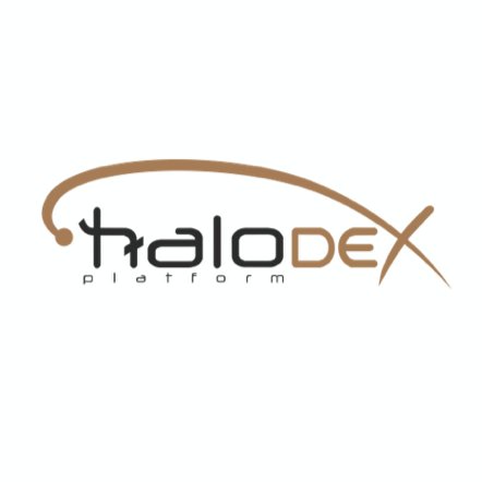 https://t.co/GwYLULFkEu
The decentralized exchange for @Halo_Platform. Cross network DEX at amazing speed  #cryptocurrency #bitcoin