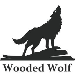 Wooded Wolf Profile