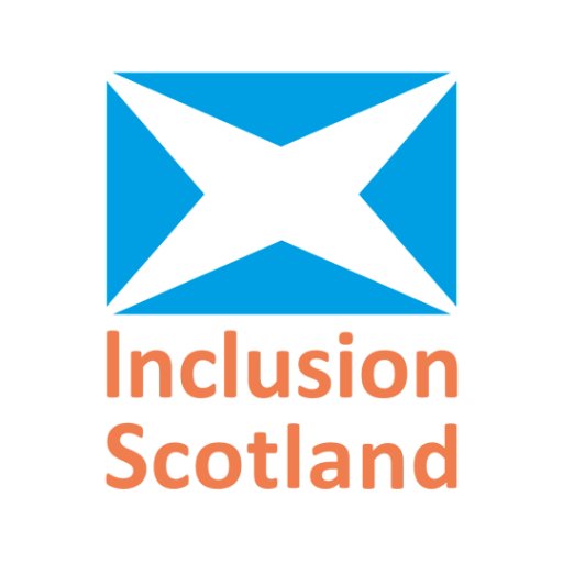 InclusionScot Profile Picture