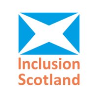 Inclusion Scotland (@inclusionscot) 's Twitter Profile