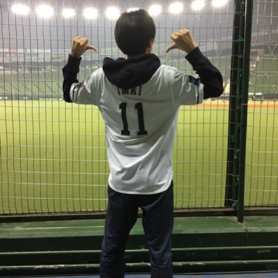 00世代 今井達也/源田壮亮/無言フォロー失礼します🙇‍♂️