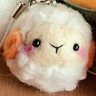 dear_kiri's profile picture. ハンドメイドで羊毛フェルトで手のひらサイズのマスコットを作ってます(*^-^*)
オーダーや取り置きは、基本的には受け付けておりません。ご了承ください。出展予定があるとき以外はあまり動かないです(^^;