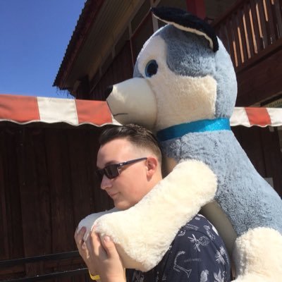 Dutch | 22 | PC Gamer | Efteling & WILDLANDS Fan | GTA - Tom’s Clancy Wildlands - R6S - Roblox |  | insta: TomTom1298 = 🐶 📷