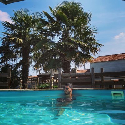 Veqyh's profile picture. 📍 Strasbourg