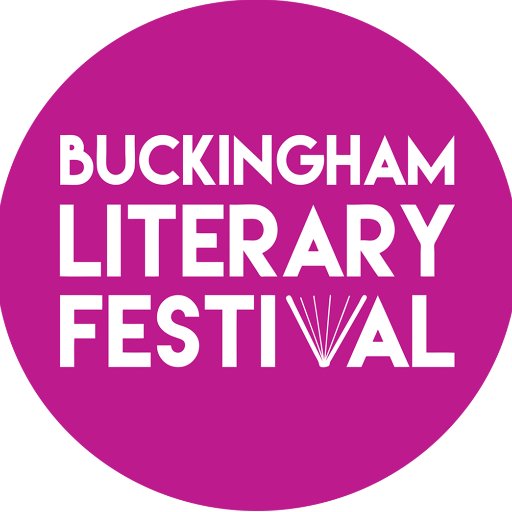 A #Buckingham based festival for authors, dramatists, journalists and big thinkers 📚✍️🎭🤔 #BuckLitFest. Find us on Instagram: https://t.co/t0C3E3DrUT