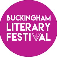Buckingham Literary Festival(@bucklitfest) 's Twitter Profile Photo