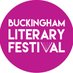 Buckingham Literary Festival (@bucklitfest) Twitter profile photo Buckingham Literary Festival (@bucklitfest) Twitter profile photo