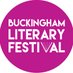 Buckingham Literary Festival (@bucklitfest) Twitter profile photo