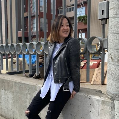 skyeezfalling's profile picture. observations on parenting & design / labels: mom, senior product design manager @joinhandshake, formerly @asana, @cloudflare + fashion designer @carolinaherrera