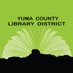 Yuma County Library (@Yumalibrary) Twitter profile photo