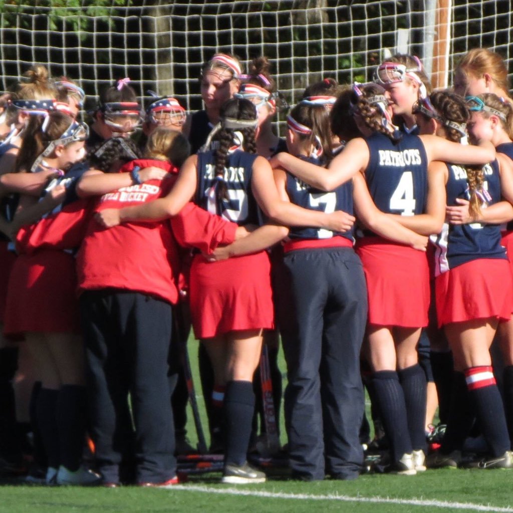 North Middlesex Field Hockey 🏑