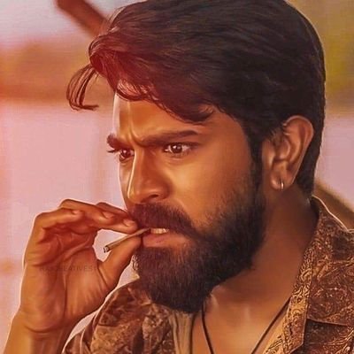 urs_trulylokesh's profile picture. I am big fan øf @konidela_cherry.he is an #acting killer.
And My fav💖 Crüsh is @NabhaNatesh.
she is an #exprëssiøn killer My fav singer @Guruofficial.