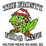 The Frosty Frog Café (@FrostyFrogSC) / X