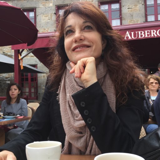 Litrovert. Newsroom expat, now health writer for University of Michigan. Au pair to strays. Nothing fun about a candy bar I can eat in one bite. Tweets my own.