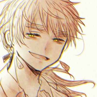 Arensanさんのプロフィール画像