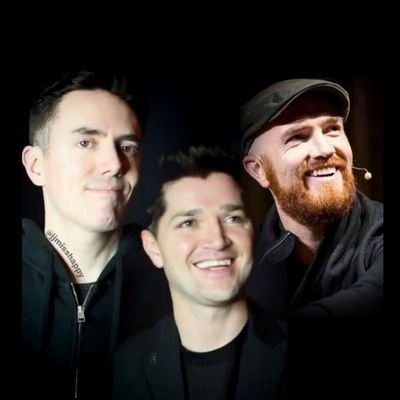 Fan Account For THE SCRIPT!!!
Addicted To THE SCRIPT!!!
Followed By :
@TheScript_Danny
@thescript
@GlenOfThePower