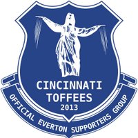 Cincinnati Toffees(@CincyToffees) 's Twitter Profile Photo