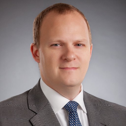 KyleDGooch's profile picture. Commercial litigation attorney