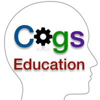 Cogs Education (@cogseducation) 's Twitter Profile