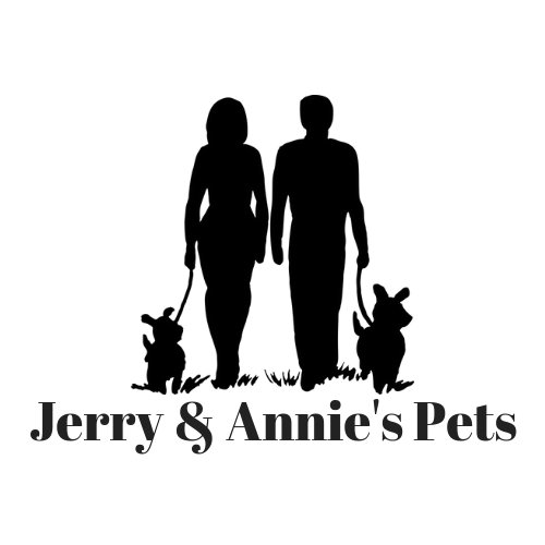jerry_pets's profile picture. 