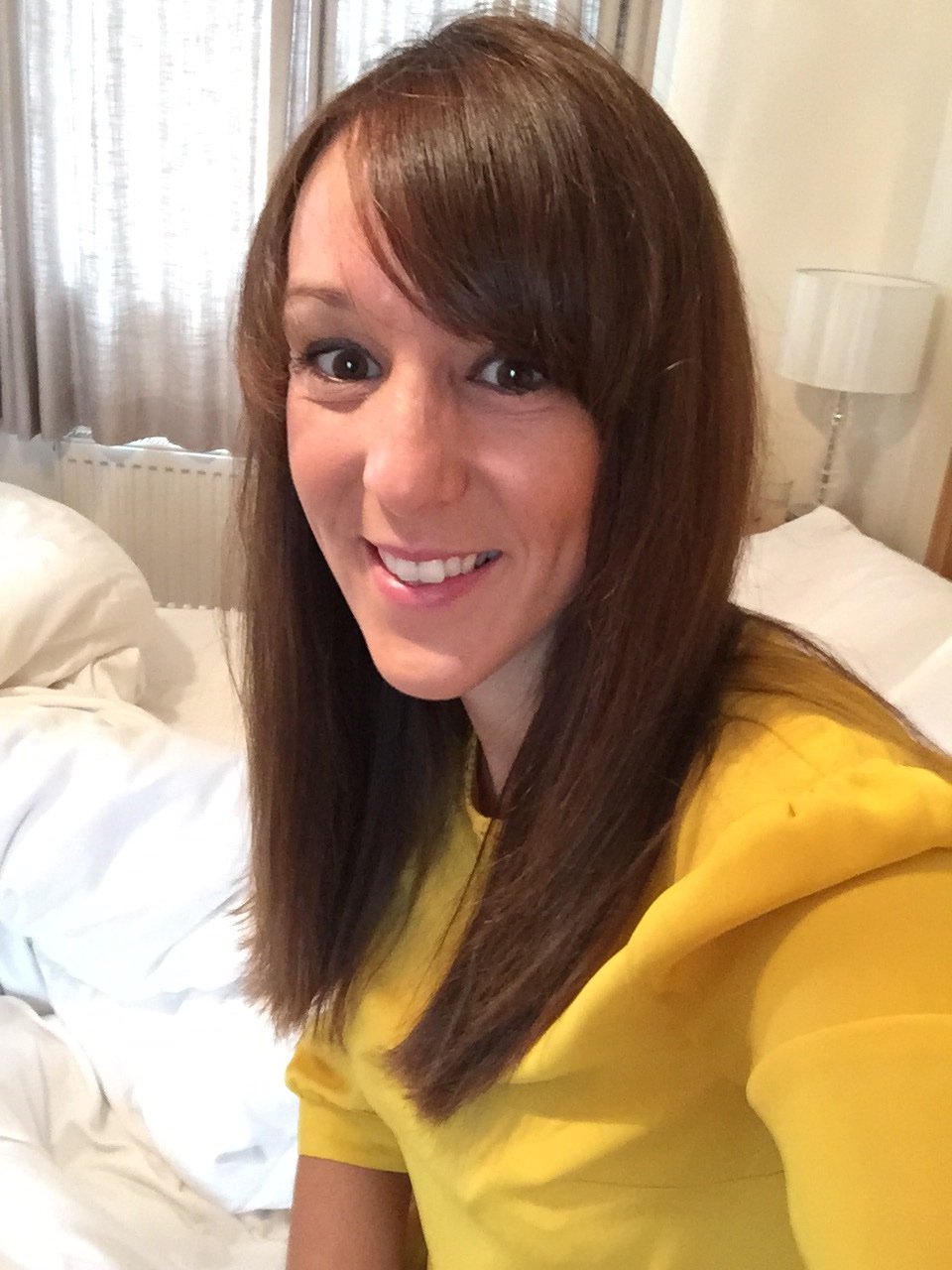 Lynsey Clode Profile