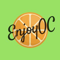 EnjoyOC(@Enjoy_OC) 's Twitter Profile Photo