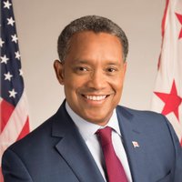 Archive: AG Karl A. Racine(@AGKarlRacine) 's Twitter Profile Photo