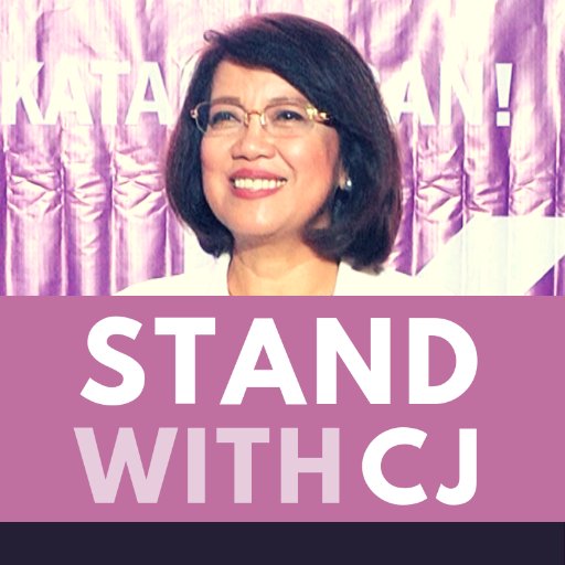 A movement to defend the independence of the judiciary and the rule of law from the malevolent use of the impeachment process to persecute the CJ.