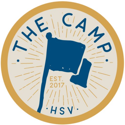 restaurant | live music | coffee | events
#explorethecamp
Living brochure for @midcitydistrict