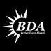 Xavier University SGA Executives (@Bda4Sga) Twitter profile photo