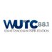 WUTC-FM (@wutc_fm) Twitter profile photo