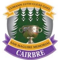 Carbery Scór (@carberyscor) 's Twitter Profile