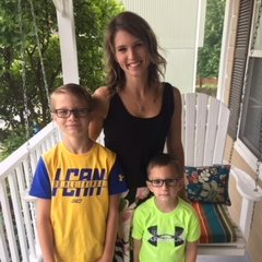 SchumanOlivia's profile picture. 