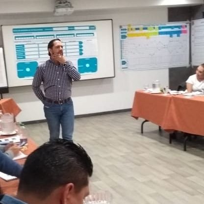 juancmejiavilla's profile picture. Ingeniero, experiencia gestión de clientes y canales de Atención. CEO IZO Colombia. Político aficionado!