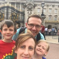 Rich Gooding (@goodingrich) 's Twitter Profile
