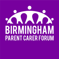 Birmingham Parent Carer Forum(@BirminghamPCF) 's Twitter Profileg